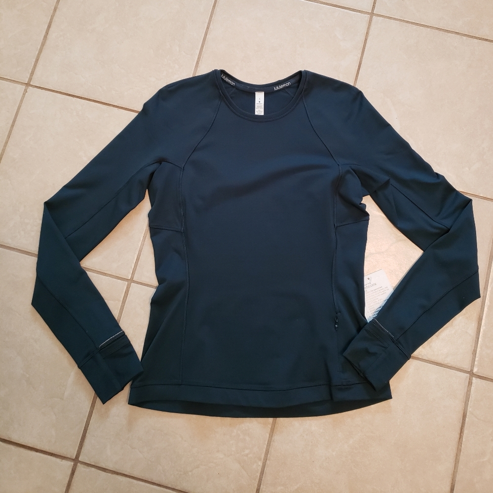 Lululemon Top - Picture 5 of 10